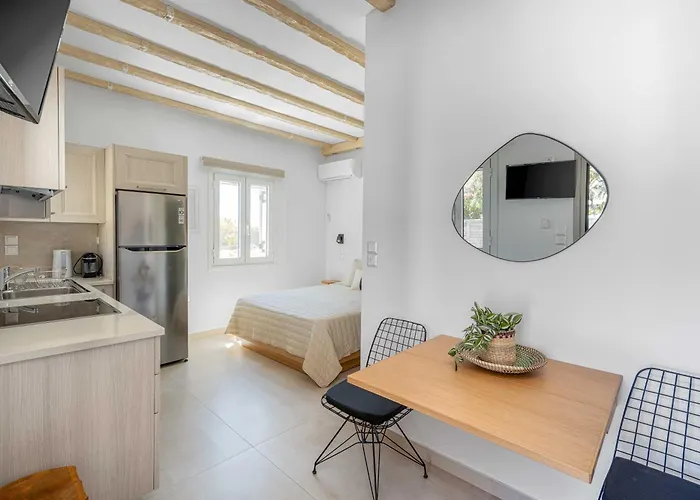 Perla's Luxury Διαμέρισμα