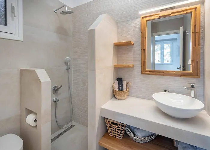 Διαμέρισμα Perla's Luxury