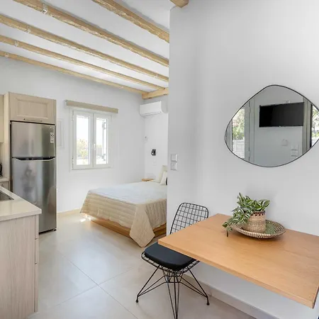 Perla's Luxury Appartement