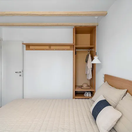 Perla's Luxury Appartement Livadi (Serifos)