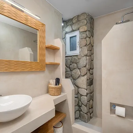 Appartement Perla's Luxury Livadi (Serifos)