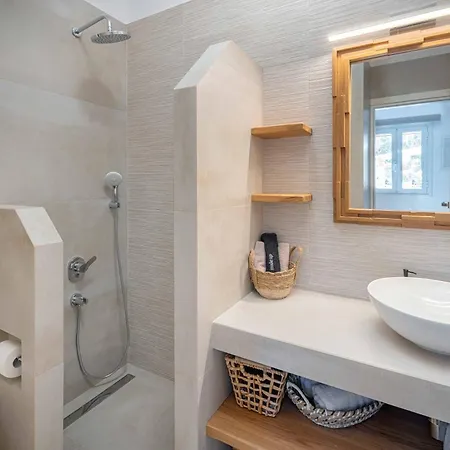 Διαμέρισμα Perla's Luxury