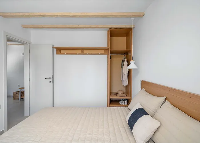 Perla's Luxury Appartement Livadi (Serifos)